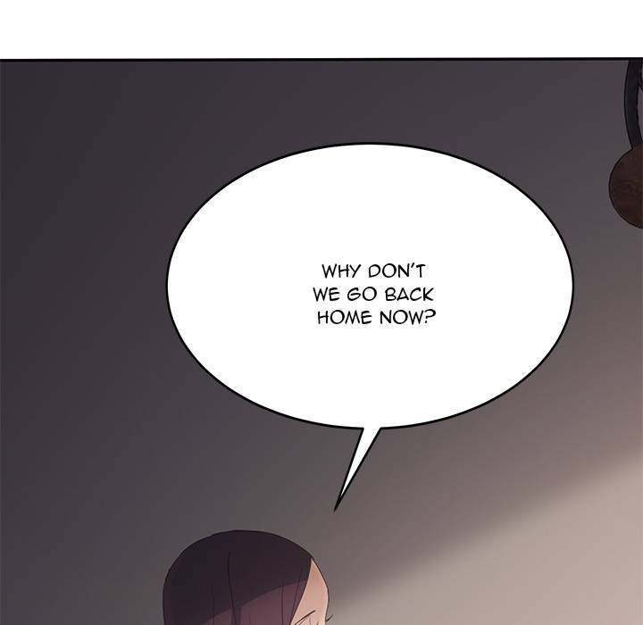 My Stepmom - Chapter 27 - Andromeda 11 page 94 hentai porn comic manga doujin